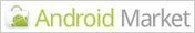 Android Market Logo